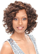The Lady Hilson 3 PC Extensions